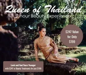 Couple Massage Special - Brisbane Thai Massage Promotion Couple Massage Special - Brisbane Thai Massage Promotion