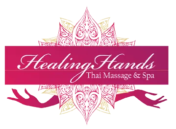 Healing Hands Thai Massage & Spa